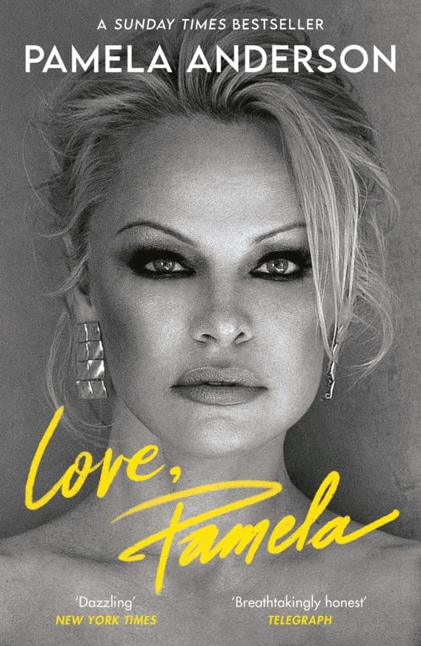 Love, Pamela (Bok / Pocket)