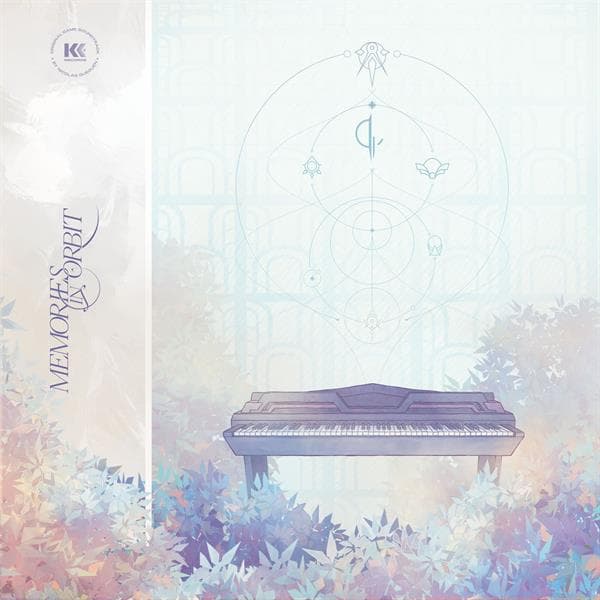 Mio: Memories in Orbit (Vinyyli-LP)