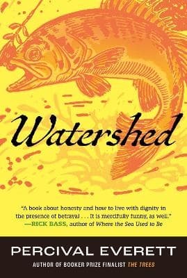 Watershed (Kirja / Pokkari)