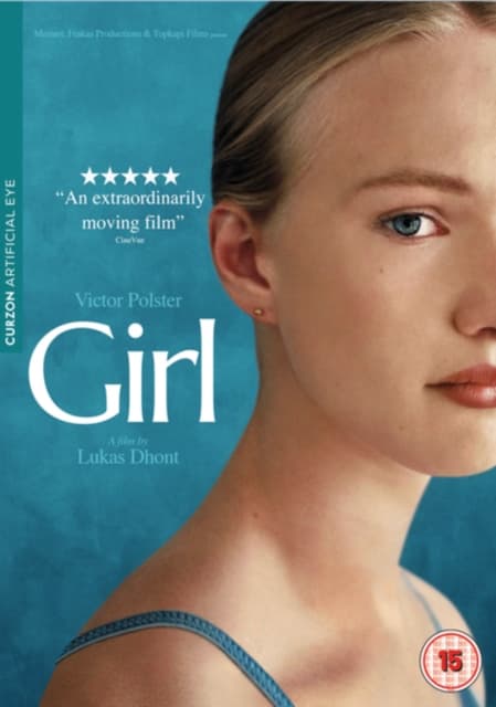 Girl (DVD)