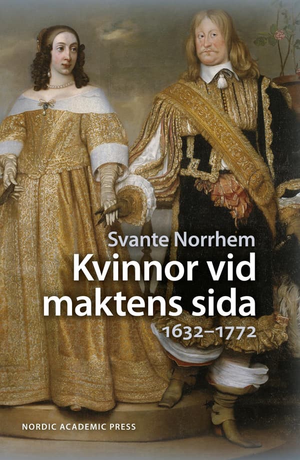 Kvinnor Vid Maktens Sida (Bok / Häftad)