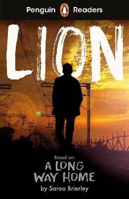 Penguin Readers Level 4- Lion (Elt Graded Reader) (Bok / Pocket)