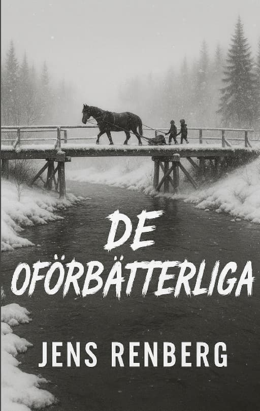 Parantumattomat (Kirja / Nidottu)