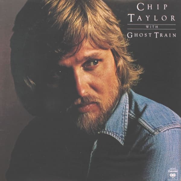 Taylor Chip: Somebody Shoot Out The Jukebox (CD)
