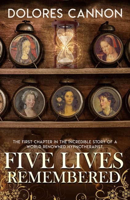 Five Lives Remembered (Kirja / Nidottu)