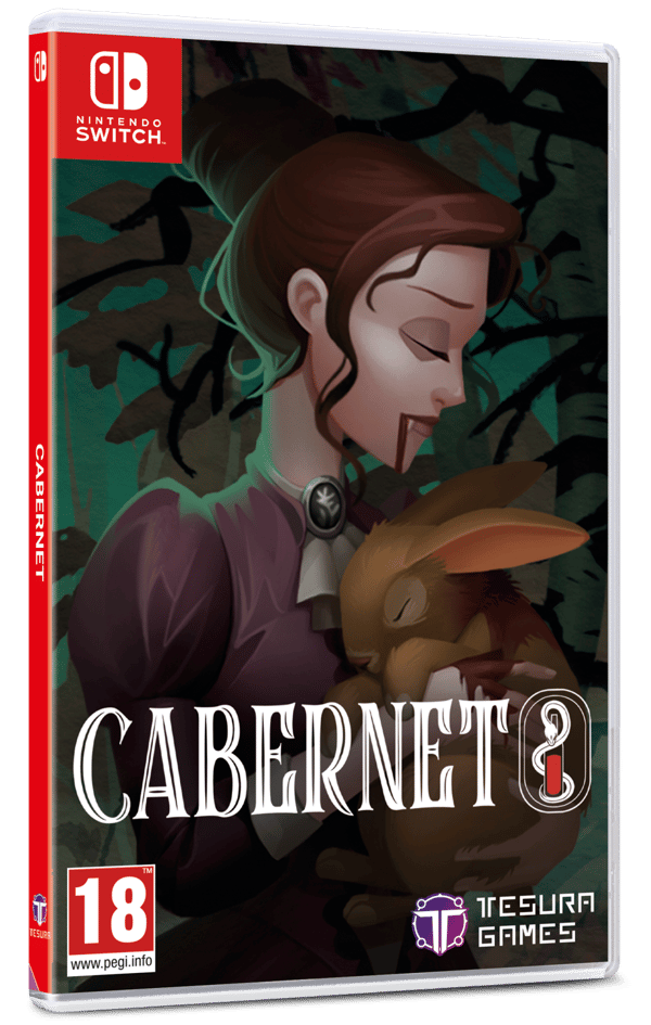 Cabernet (Switch)