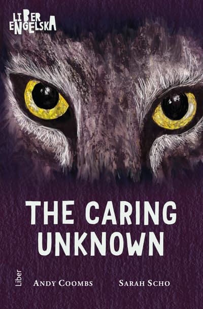 The Caring Unknown (Bok / Häftad)