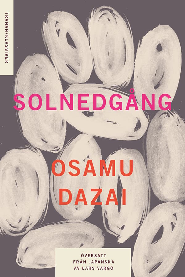 Solnedgång (Bok / Danskt band)