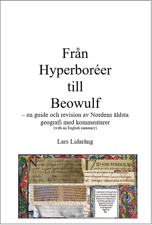 Hyperboreasta Beowulfiin (Kirja / Pokkari)