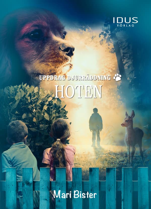 Uhat (Kirja / Kovakantinen)