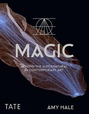 Magic (Kirja / Kovakantinen)