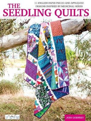 The Seedling Quilts (Bok / Pocket)