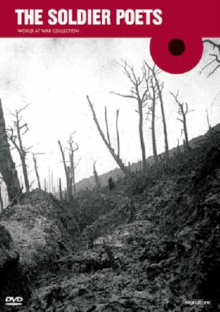 The Soldier Poets (DVD)