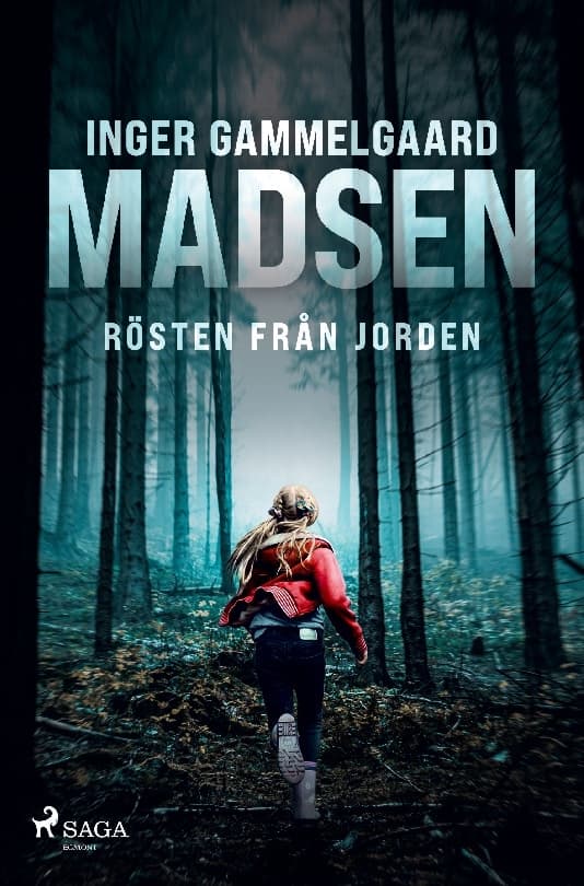 Ääni Maasta (Kirja / Nidottu)