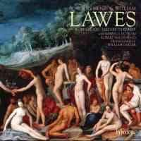 Lawes Henry & William: Songs (CD)