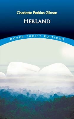 Herland (Kirja / Nidottu)