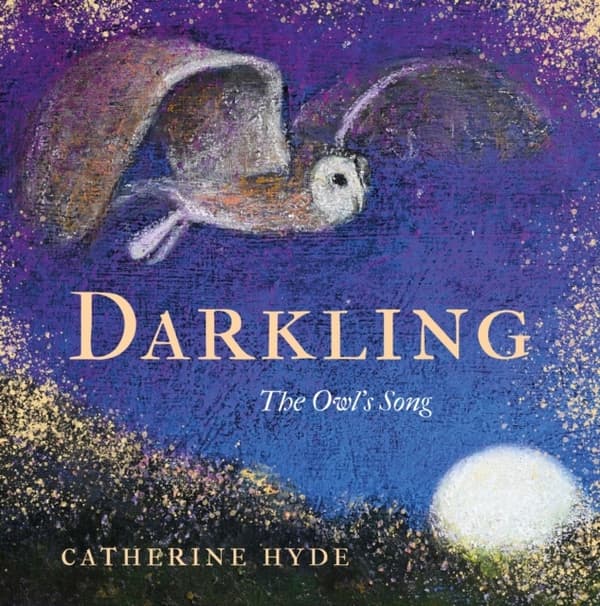 Darkling (Kirja / Kovakantinen)