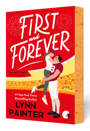First and Forever (Bok / Pocket)