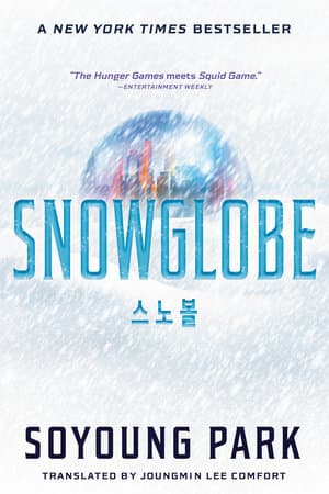 Snowglobe (Kirja / Pokkari)
