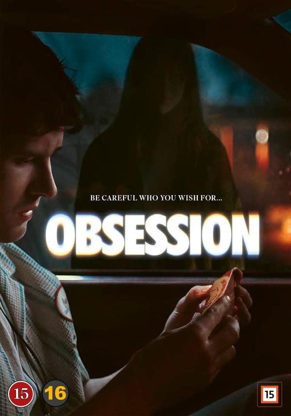 Obsession (DVD)