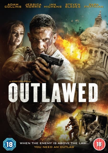 Outlawed (DVD)