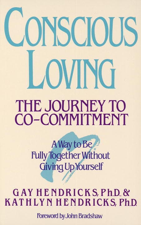 Conscious Loving (Bok / Häftad)