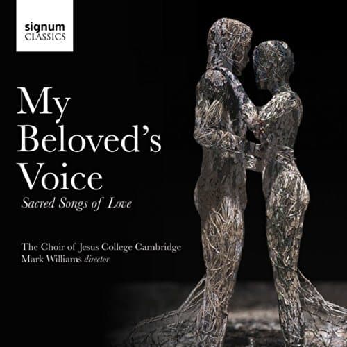 My Beloved's Voice (CD)