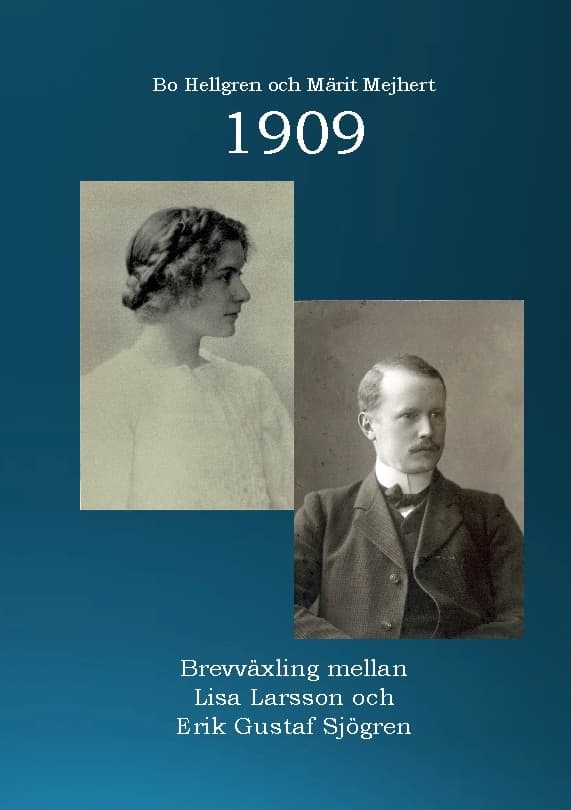 1909 (Kirja / Nidottu)