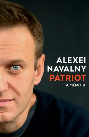 Patriot (Bok / Pocket)