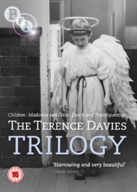 The Terence Davies Trilogy (DVD)
