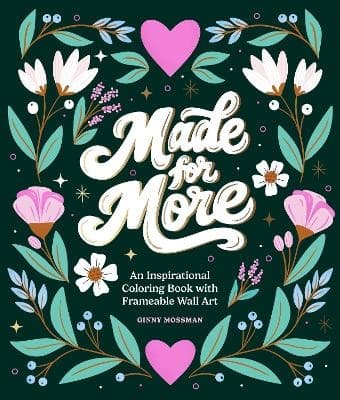Made for More (Bok / Häftad)
