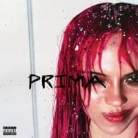 Adéla: Prima (Vinyl LP)