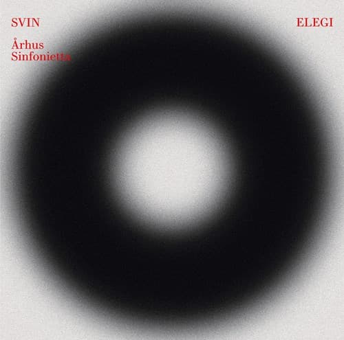 Elegi: Svin (2 Vinyl LP)