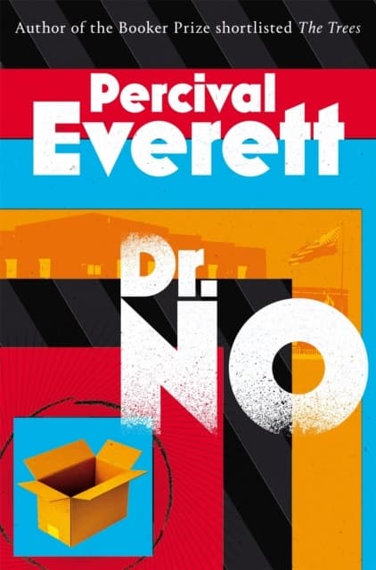 Dr. No (Kirja / Pokkari)