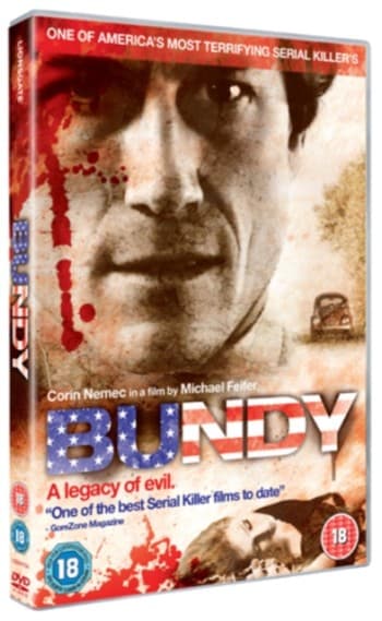 Bundy: An American Icon (DVD)