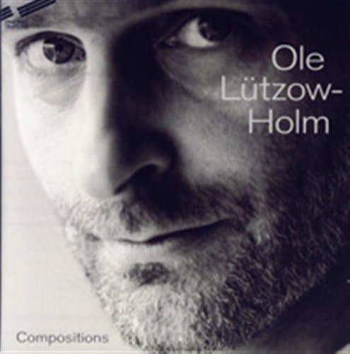 Lutzow-Holm Ole: Kompositioner (CD)