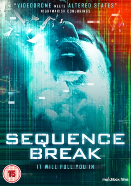 Sequence Break (DVD)