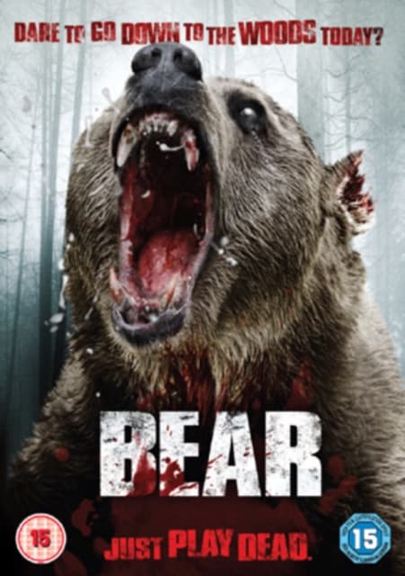 Bear (DVD)