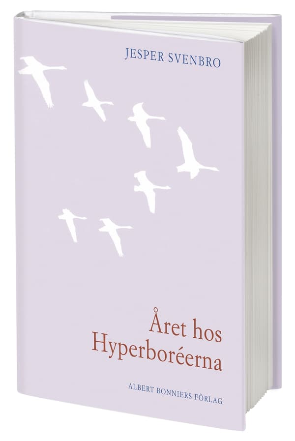 Året Hos Hyperboréerna - Opus 18 Nr 1-30 (Bok / Inbunden)