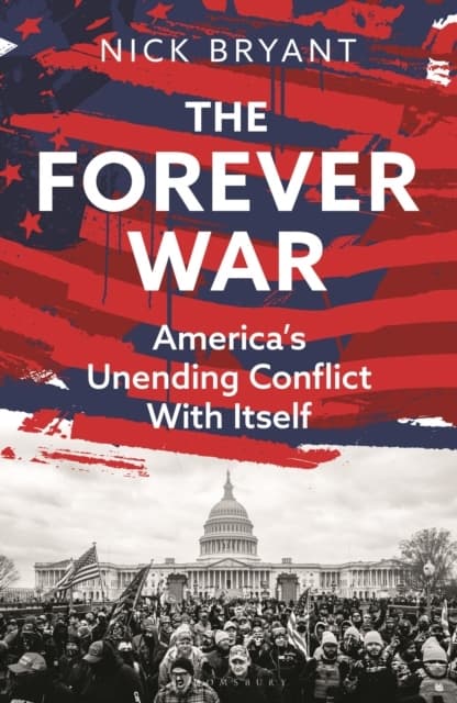 The Forever War (Kirja / Pokkari)