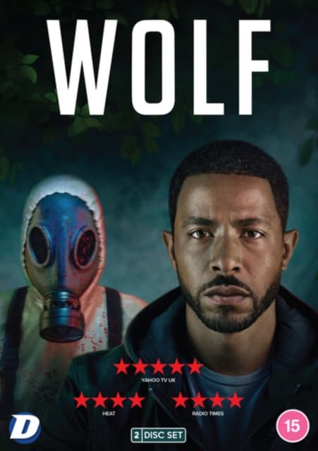 Wolf (2 DVD)