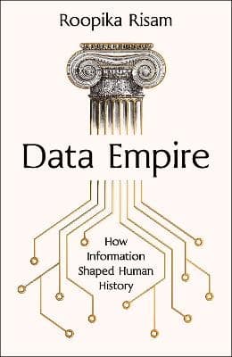 Data Empire (Kirja / Nidottu)