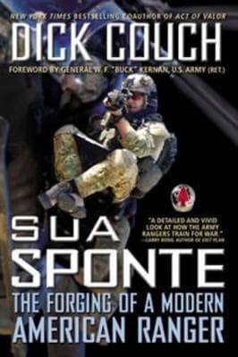 Sua Sponte (Kirja / Nidottu)