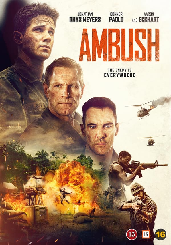 Ambush (DVD)