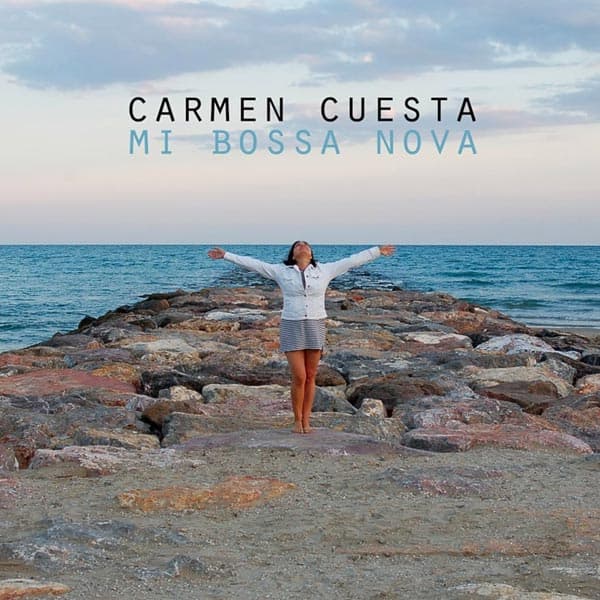 Cuesta Carmen: Mi Bossa Nova (CD)