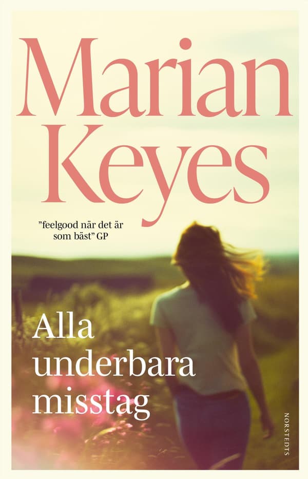 Alla Underbara Misstag (Bok / Pocket)