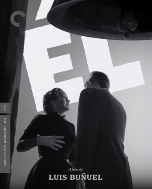 Él - The Criterion Collection (2 4K UHD)