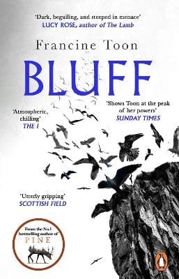 Bluff (Kirja / Pokkari)