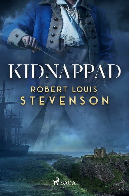 Kidnappad (Bok / Häftad)