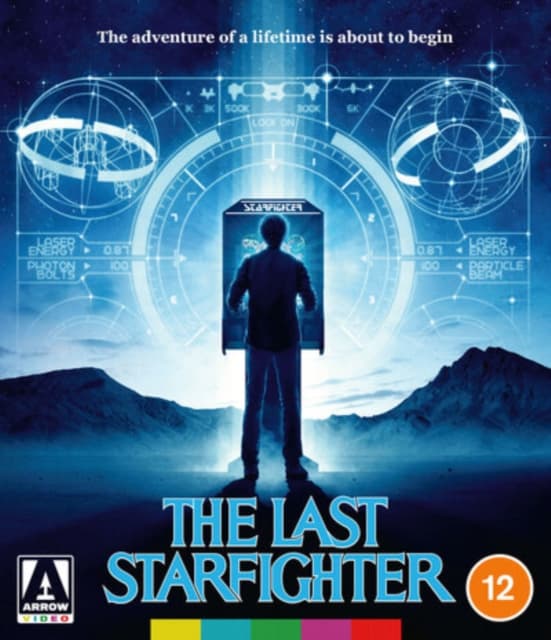 The Last Starfighter (Blu-ray)